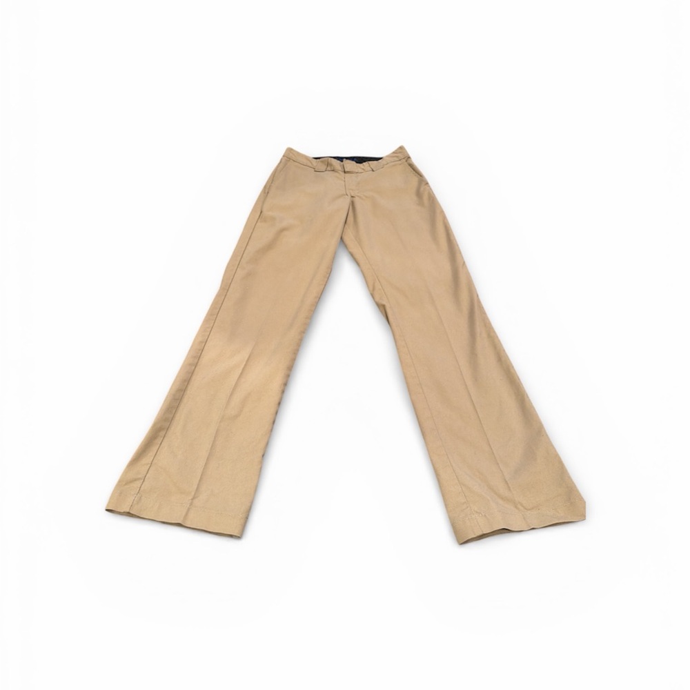 Dickies Khaki Chinos size 28